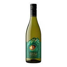 Wolf Blass House of the Dragon Hightower Chardonnay (TLT-EOL)