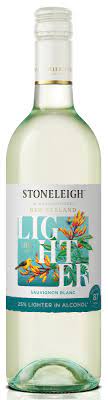 Stoneleigh Lighter Sauvignon Blanc 9% 750ml - Thirsty Liquor Tauranga