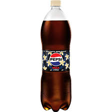 Pepsi Max Vanilla PET 1.5 Litre (New)