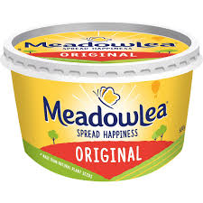 Meadowlea Original Spread 500g (Pickup Only)