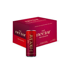 Nectar Red Sangria 6 Pack 250mL Cans