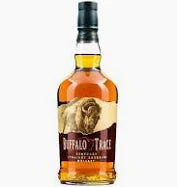 Buffalo Trace 40% Bourbon 700mL