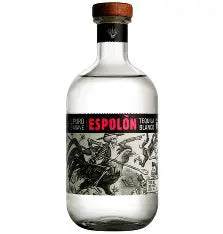 .  Espolon Tequila Blanco 700mL (New) (Due Soon)