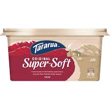 Tararua Soft 500g (Pickup Only)