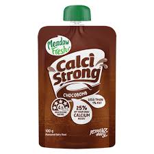 Calici Chocobomb Yoghurt 100g (Pickup Only)