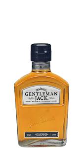 Gentleman Jack 200ml