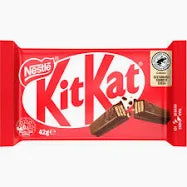 Kit Kat 4 Fingers 45gm