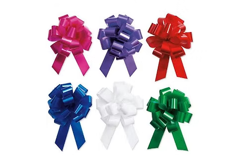 Pull Bows for gift (New)
