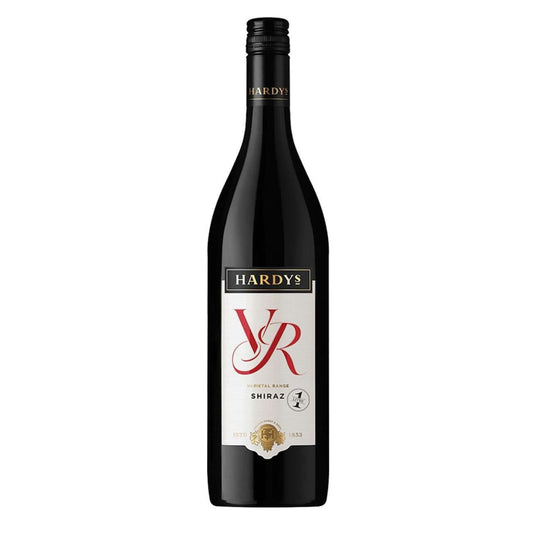 Hardys VR Shiraz 1 Litre