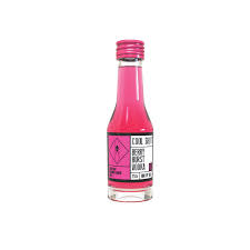Cool Shot Strawberry Vodka Miniature 20mL (New)