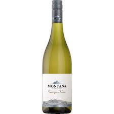 .  Montana Sav Blanc 750ML(New-TLT) (Due Soon)