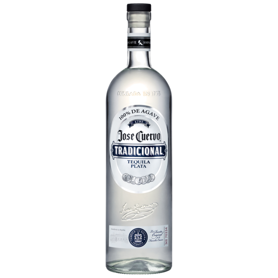 Jose Cuervo Tradicional Silver 700mL (TLT-MS)