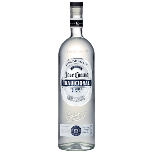 Jose Cuervo Tradicional Silver 700mL (TLT-MS)