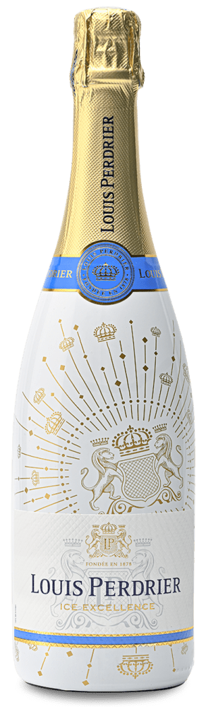 Louis Perdrier Ice 750ml (New)