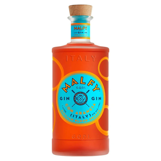 Malfy Con Arancia 700mL (New)