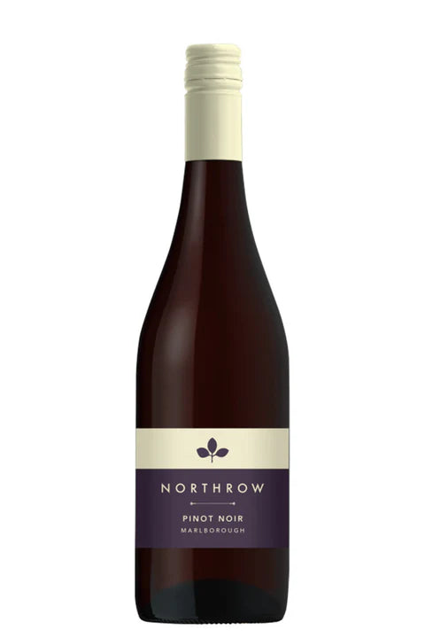 Northrow Pinot Noir 750mL (New)