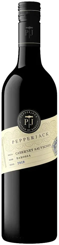 PepperJack Cabernet Sauvignon 750mL (New)