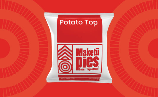 Potato Top Pie -  PICK UP ONLY