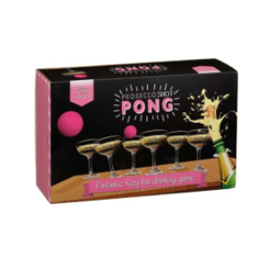 Game - Kiwi Prosecco Pong Game Set