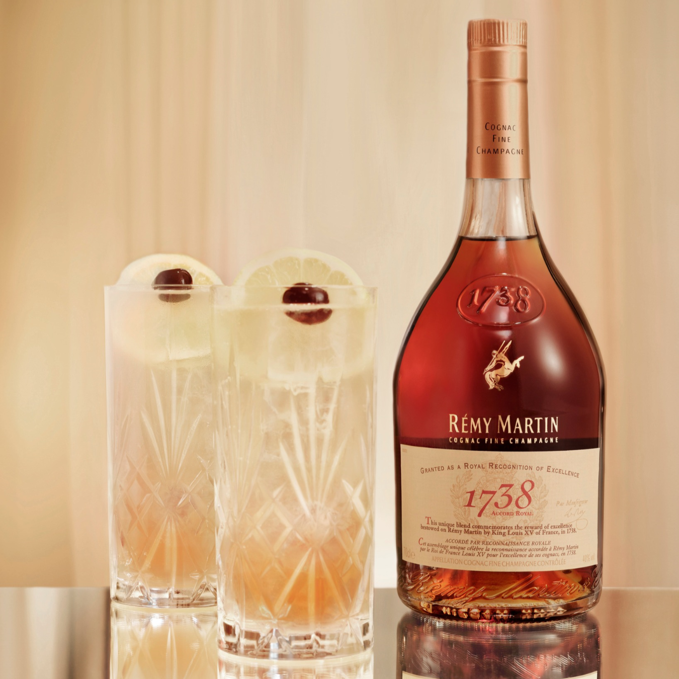 Buy Remy Martin cognac bottle online NZ at Thirsty Tauranga