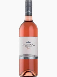 .  Montana Rose750ML (New-TLT) (Due Soon)