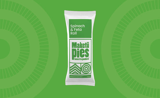 Spinach & Feta Roll -  PICK UP ONLY