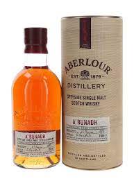 Aberlour A'Bunadh Whisky 700ml