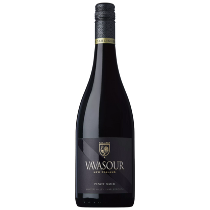 Vavasour Pinot Noir 750mL