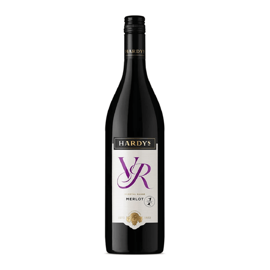 Hardys VR Merlot 1 Litre