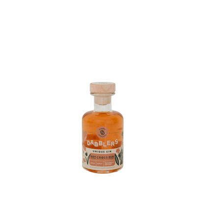 Dabblers Gin Hot Cross Bun 200mL (New) (Limited Edition)