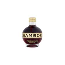 Chambord 50ml Miniature - Thirsty Liquor Tauranga