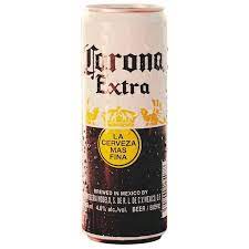 Corona Extra 12 Pack 330ml Cans - Thirsty Liquor Tauranga