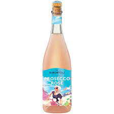 De Bortoli King Valley Prosecco Rose NV 750ml - Thirsty Liquor Tauranga