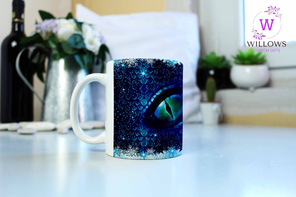 Dragons Eye - Blue - Thirsty Liquor Tauranga