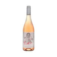 Fickle Mistress Rose 750ml - Thirsty Liquor Tauranga