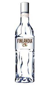 Finlandia Coconut Vodka 700ml - Thirsty Liquor Tauranga