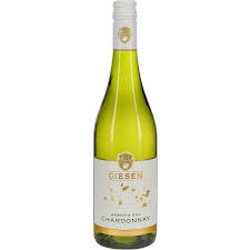 Giesen Estate Chardonnay 750ml - Thirsty Liquor Tauranga