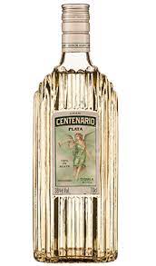 Gran Centenario Plata Tequila 38% 700ml - Thirsty Liquor Tauranga
