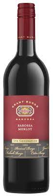 Grant Burge Barossa Ink Cabernet Sauvignon 750ml - Thirsty Liquor Tauranga