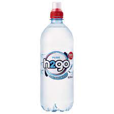 H2go Pure PET NZ Spring Water 825ml - Thirsty Liquor Tauranga
