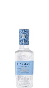 Haymans Gin 200ml - Thirsty Liquor Tauranga