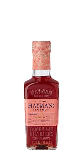 Haymans Sloe Gin 200ml - Thirsty Liquor Tauranga