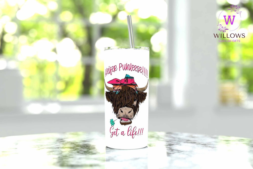 Heifer Puhleeze - Thirsty Liquor Tauranga