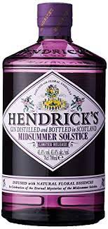Hendricks Midsummer Gin 700ml - Thirsty Liquor Tauranga