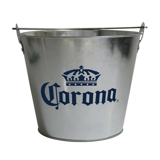 Corona Ice Bucket - Thirsty Liquor Tauranga