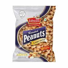 Jabsons Classic Salted Peanuts 140g - Thirsty Liquor Tauranga
