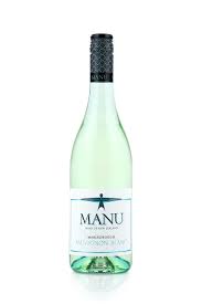 Manu Marlborough Sauvignon Blanc 750ml - Thirsty Liquor Tauranga