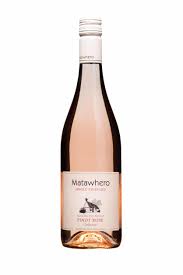 Matawhero Gisborne Single Vineyard Rose 750ml - Thirsty Liquor Tauranga