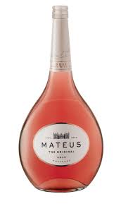 Mateus Rose 750ml - Thirsty Liquor Tauranga