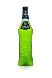 Midori Melon Liqueur 1 Litre - Thirsty Liquor Tauranga